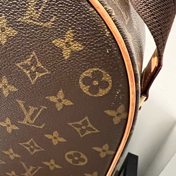 Louis Vuitton Monogram Packall - Picture 12 of 16